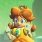 Absolute Cinema - Princess Daisy