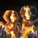 Alakay/Zuba Madagascar friendship edit
