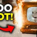 Too Hot? meme