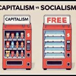 Capitalism VS Socialism