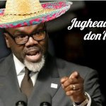Jughead Johnson don't care