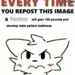 repost this image meme
