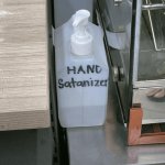 Hand satanaiser