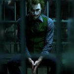 Joker jail