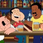 Family Guy Goyim Are People Too