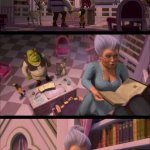 no ogres