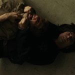 No country for old men strangle
