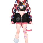 Nekota Tsuna