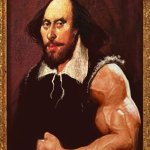 Shakespearicles