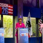 Los Angeles Mayoral Debate May 6, 2026