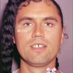Pretty Kirk