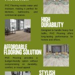 PVC Flooring