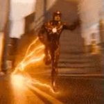 The Flash GIF Template