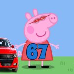 67 pig