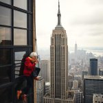 crazy grandma