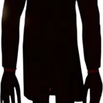 Red Shirted Ahlelele Demon