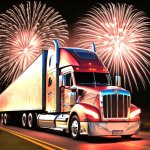 Sexytruck fireworks meme