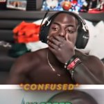 confused speed meme