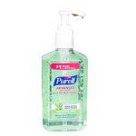 Hand sanitizer