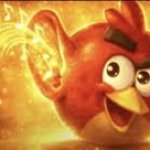 Angry bird meme