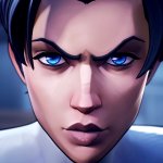 Anissa Stare meme