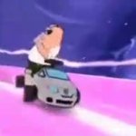 peter griffin victory dance meme