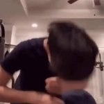 sucking dick GIF Template