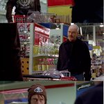 Different Things Different Stores Breaking Bad