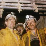 Welsh Coal Miners