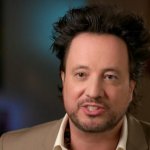Georgio Tsoukalos