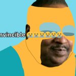 invincible meme