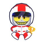 Turbo Plushie meme