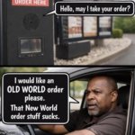 NWO sucks