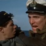 U-571 NOT A DEMOCRACY template