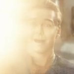 homelander light meme