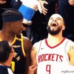 dillon brooks jimmy butler meme