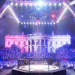 Whitehouse ufc concept