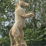 That Horse