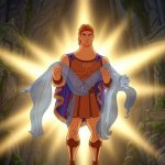 Hercules and meg