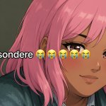 tsondere meme