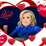 Hillary Clinton I'm in Love