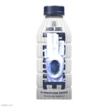 minos prime bottle