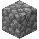 Minecraft Cobblestone