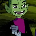 Beast Boy (Teen Titans 2003)