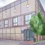 Dunder Mifflin painting