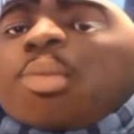 black gru