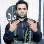 Adil Ahmed Dar Sybau Finger Guns