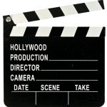 Clapboard