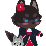 Rosie Wolfhead template