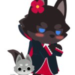 Rosie Wolfhead Thinking